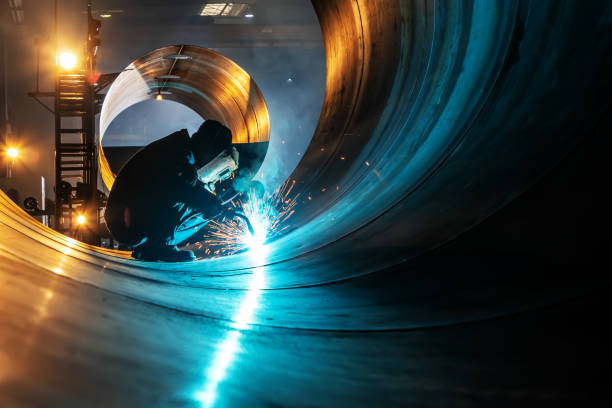 Affordable Welder Services in Northwest Harwinton, CT