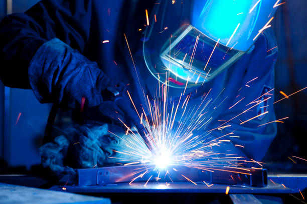 Professional Welder & Metal Fabrication in Northwest Harwinton, CT