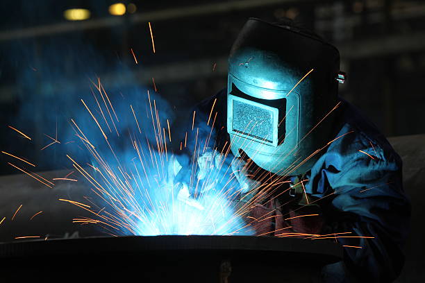 Best Specialty Welding Processes in Northwest Harwinton, CT