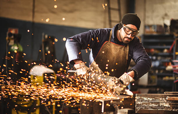Best Automation and Robotic Welding in Northwest Harwinton, CT